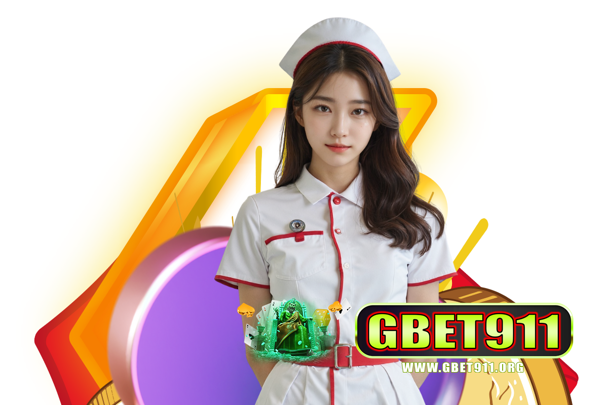 gbet911 สมัคร
