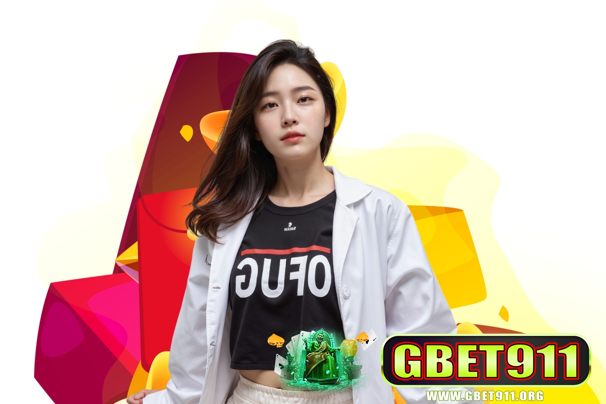gbet911 แจกเครดิตฟรี